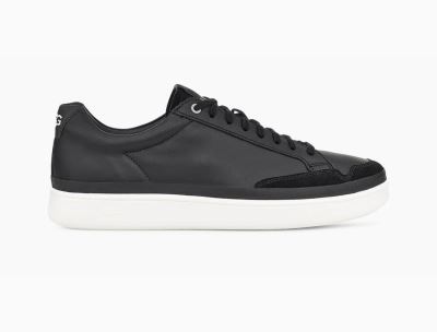UGG South Bay Low Sneakers for Mens - Black India